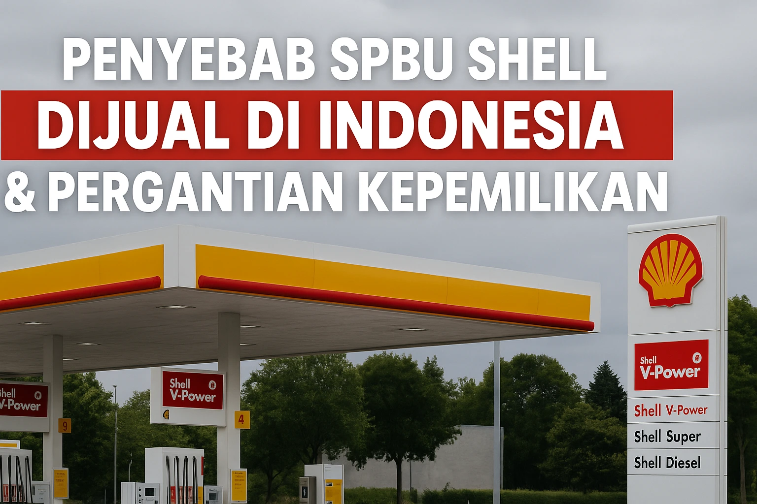 Shell