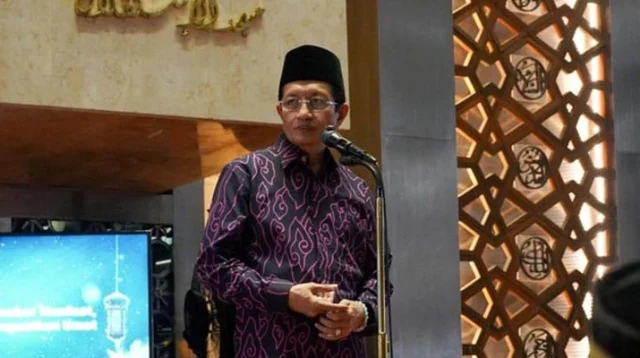 Hari Raya Idul Adha
