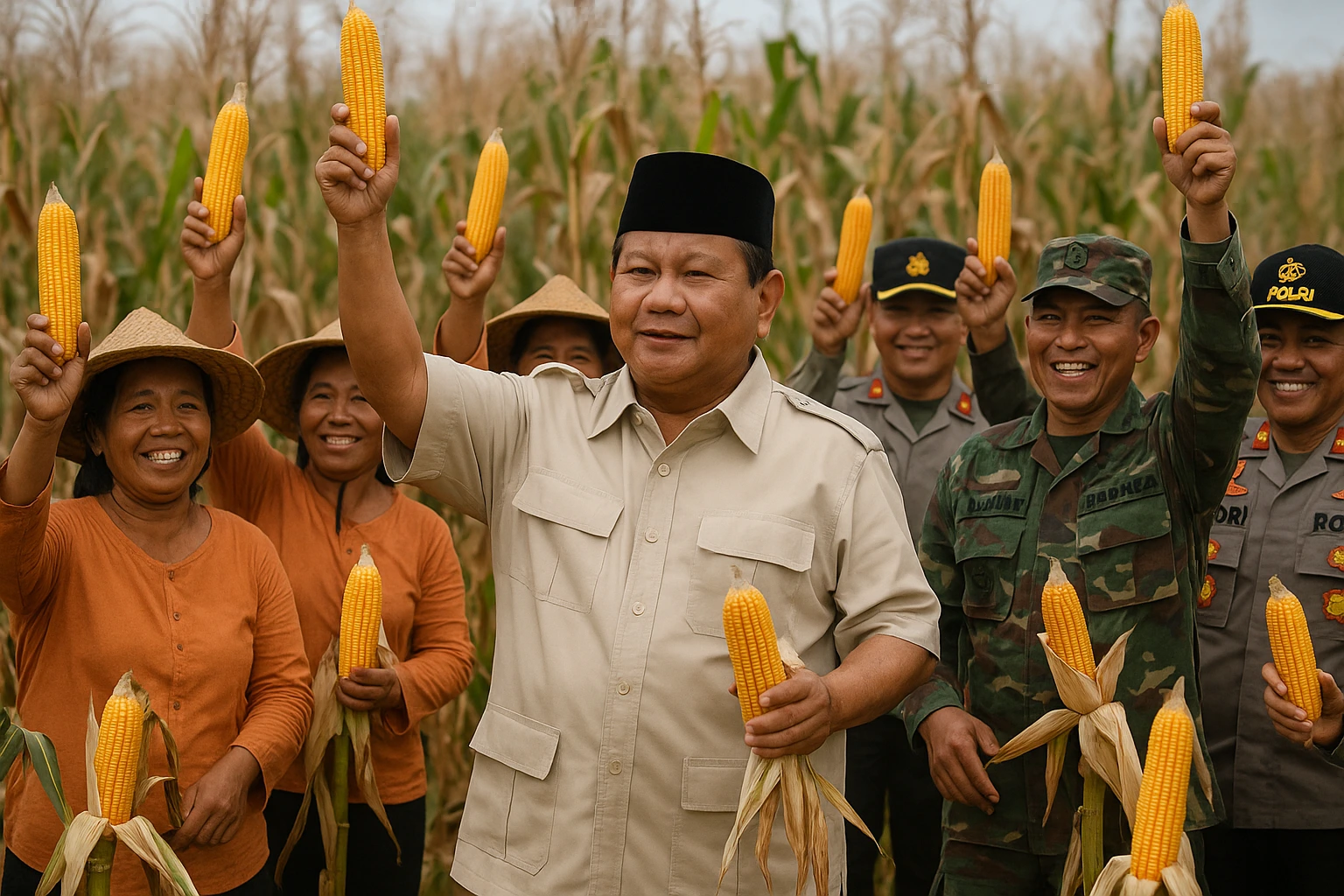 Prabowo Subianto
