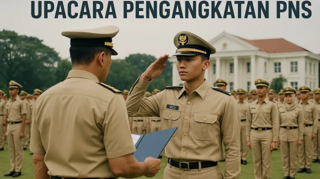 Sekolah kedinasan