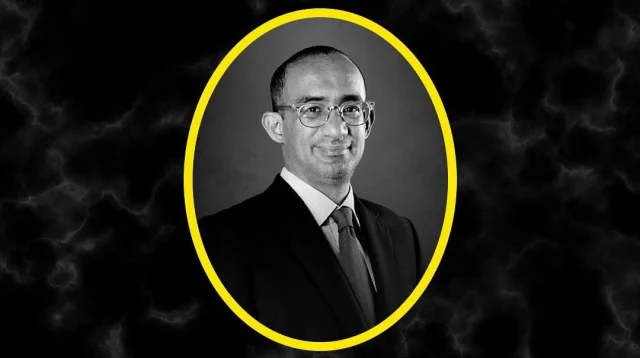 Meninggalnya Suami Najwa Shihab