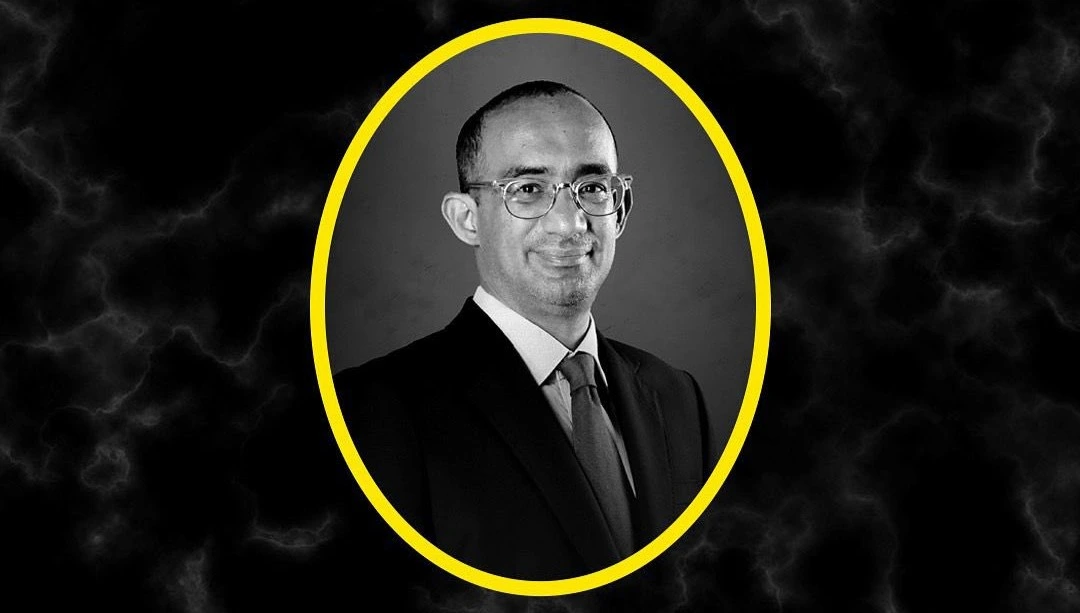 Meninggalnya Suami Najwa Shihab