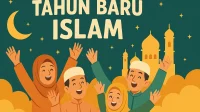 1 Muharram, Tahun Baru Islam, berita,
