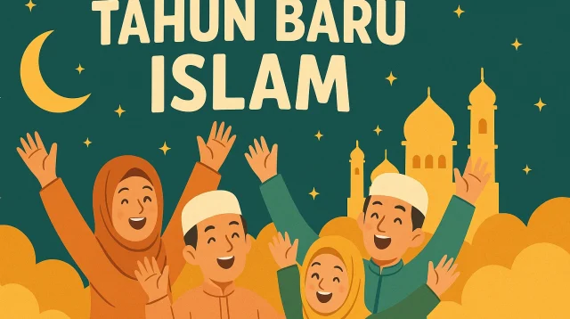 1 Muharram, Tahun Baru Islam, berita,