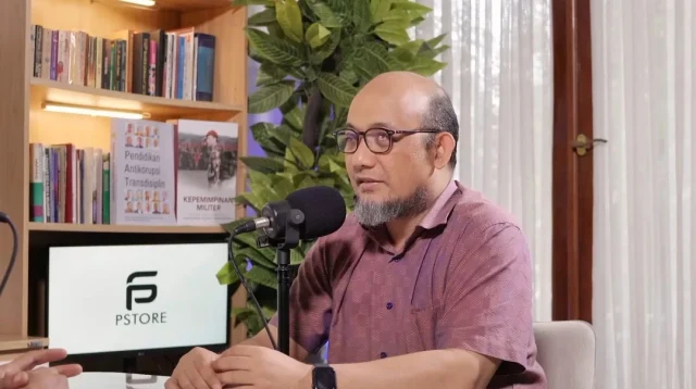 Novel Baswedan