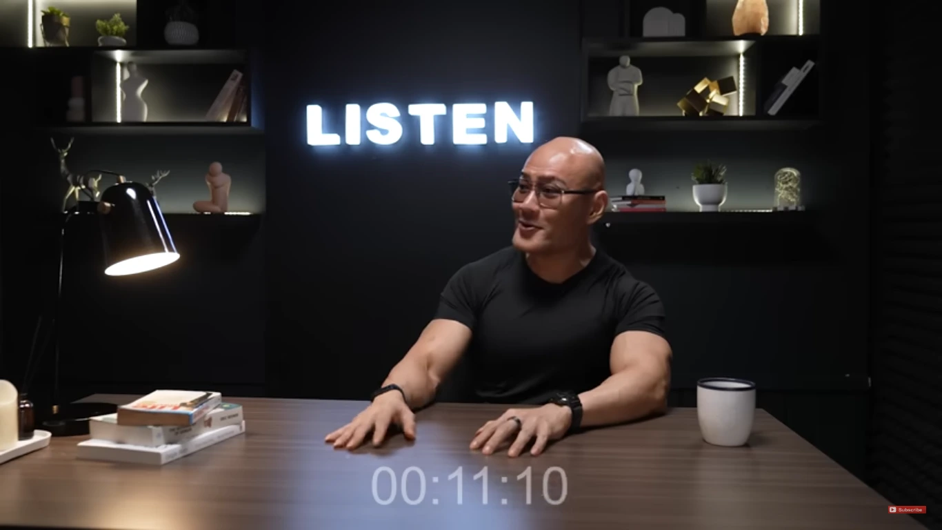 Deddy Corbuzier