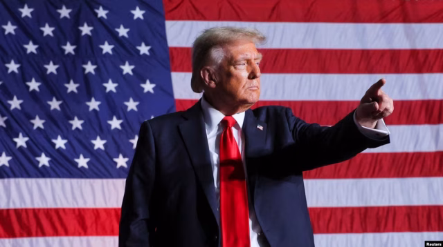 Amerika Serikat ledakan nuklir iran