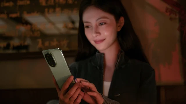 Huawei nova 13 Pro