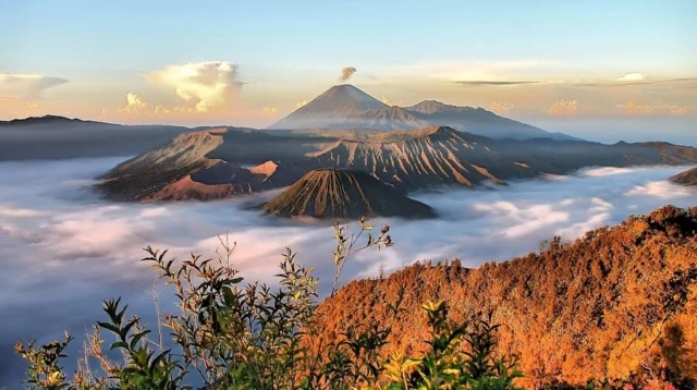 Paket Wisata Bromo