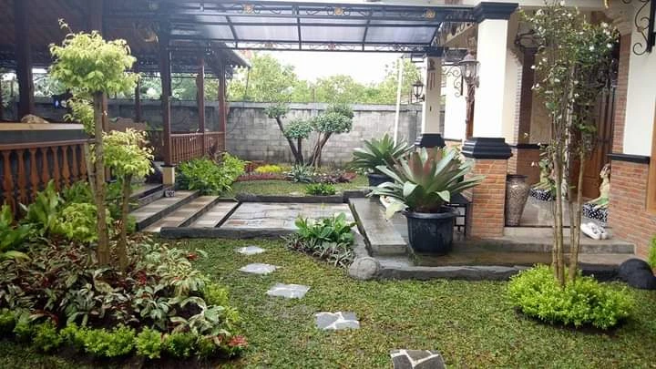 Jogja Garden Asri