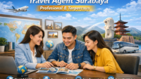 Travel Agent Surabaya Travel Agent Surabaya
