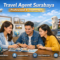 Travel Agent Surabaya