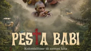 Pesta Babi