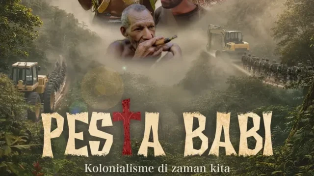 Pesta Babi