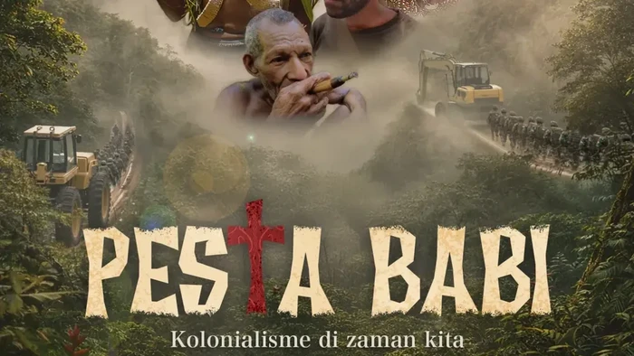 Pesta Babi