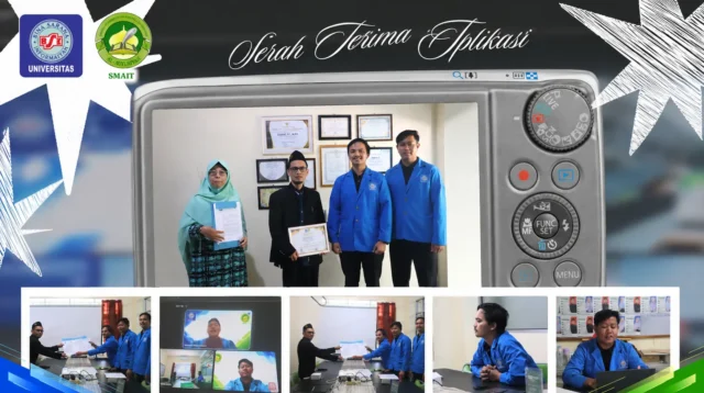 UBSI PONTIANAK