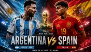Piala dunia