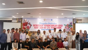 HUT Pontianak 255